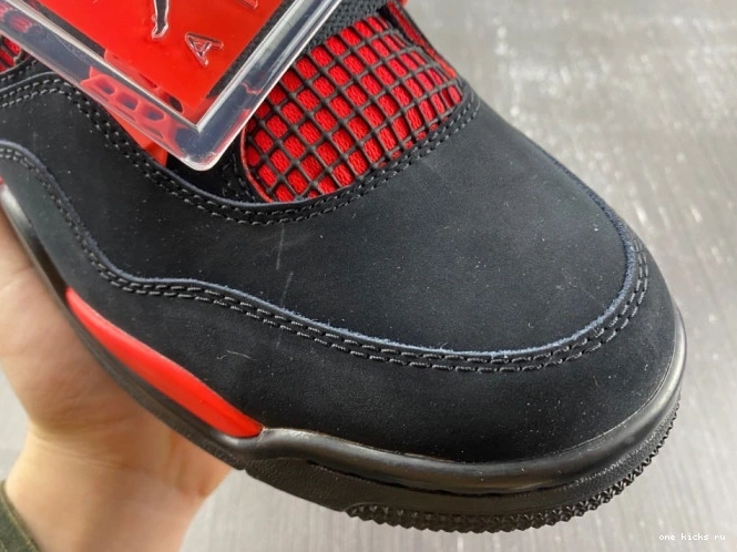 Chep Onekick Thunder 4 CT8527-016 Jordan Red Air 0715
